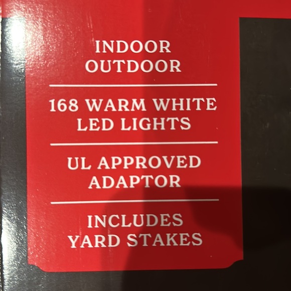 🌸NEW CHERRY BLOSSOM TREE INDOOR OUTDOOR 5 FOOT LED WITH BOX. CAN USE TO DECOR. - Picture 14 of 16